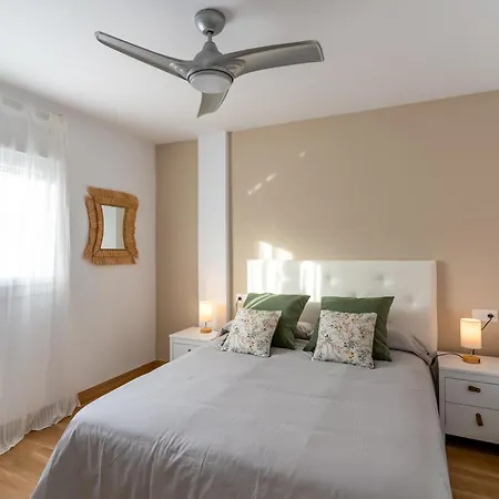 Apartment Buenavista Sol R&r *