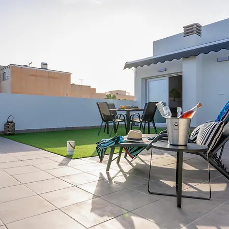 Apartment Buenavista Sol R&r