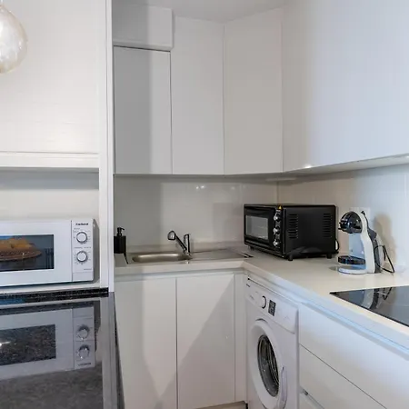 Apartment Buenavista Sol R&r *