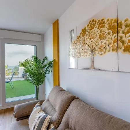 Buenavista Sol R&r Apartment *