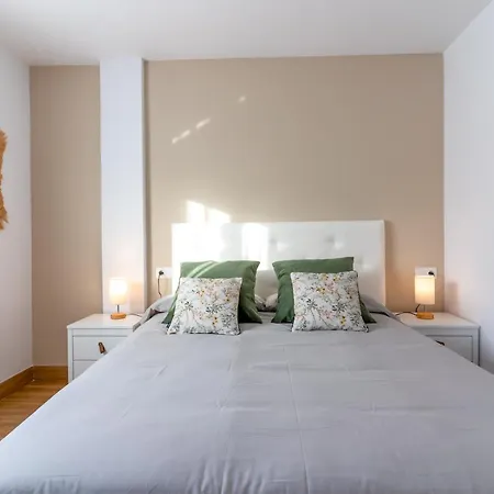 Buenavista Sol R&r Apartment *