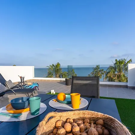 Apartment Buenavista Sol R&r