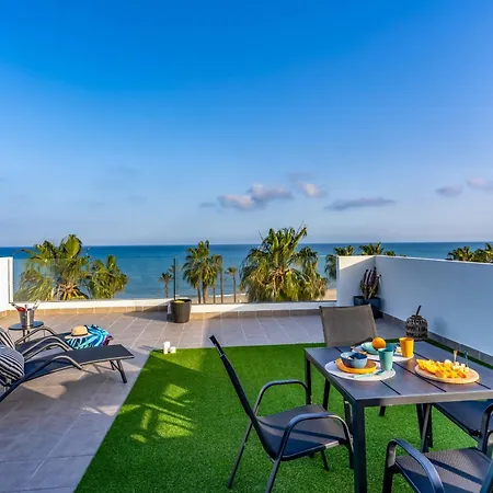 Apartment Buenavista Sol R&r