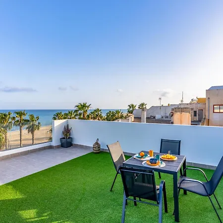Apartment Buenavista Sol R&r
