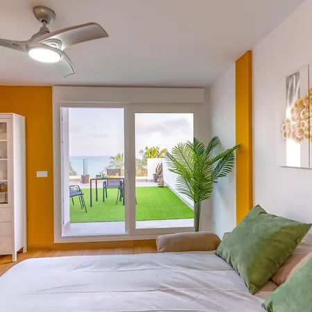 Buenavista Sol R&r Apartment