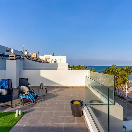 Apartment Buenavista Sol R&r