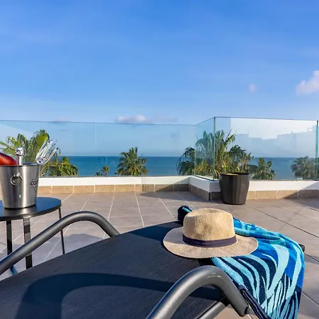 Buenavista Sol R&r Apartment *