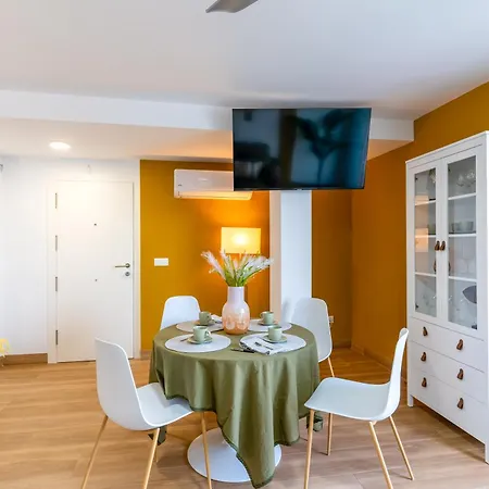 Apartment Buenavista Sol R&r *