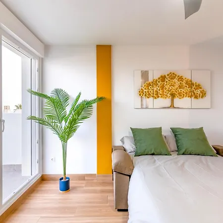 Apartment Buenavista Sol R&r