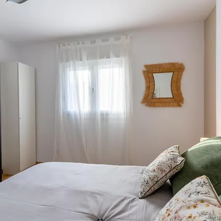 Buenavista Sol R&r Apartment