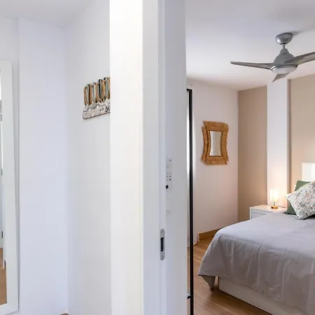 Apartment Buenavista Sol R&r *