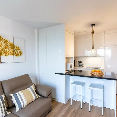 Buenavista Sol R&r Apartment *