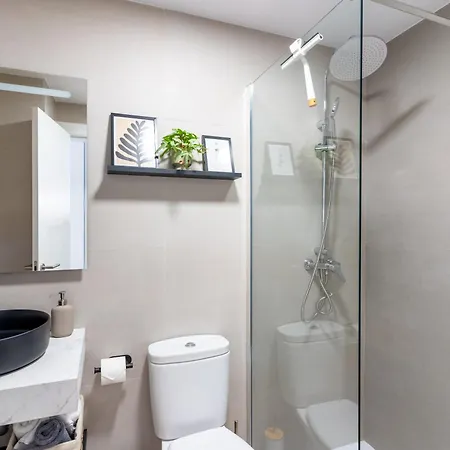 Apartment Buenavista Sol R&r