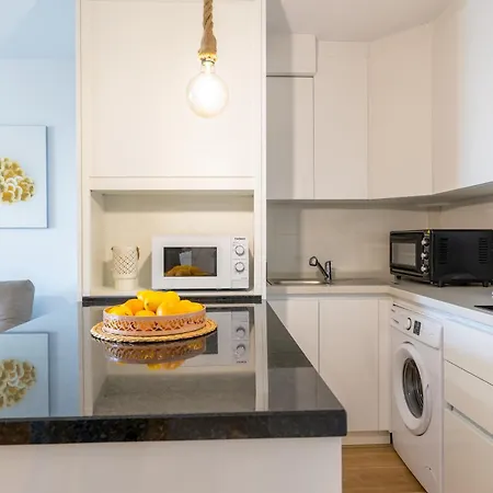 Buenavista Sol R&r Apartment