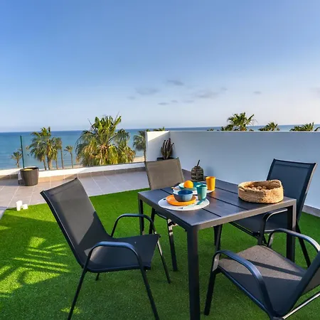 Buenavista Sol R&r Apartment *