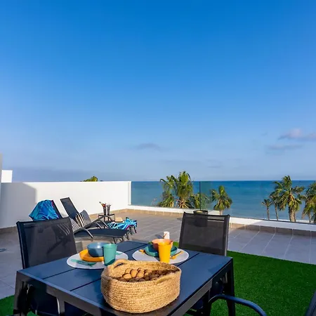 Buenavista Sol R&r Apartment